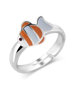 Kids Rings CDR-STE-225